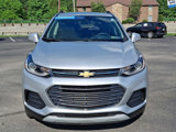 Certified 2022 Chevrolet Trax LT w/ LT Convenience Package image 2