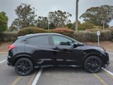 Certified 2022 Honda HR-V Sport image 2