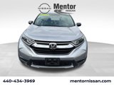 Used 2017 Honda CR-V LX image 2