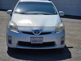 Used 2011 Toyota Prius One image 4