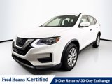 Used 2019 Nissan Rogue S image 3