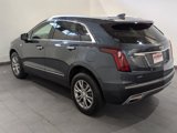 Used 2021 Cadillac XT5 Premium Luxury w/ LPO, Floor Liner Package image 4