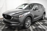 Used 2021 MAZDA CX-5 Grand Touring image 2