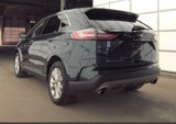 Used 2022 Ford Edge Titanium w/ Equipment Group 301A image 5