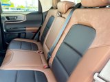 Certified 2024 Ford Bronco Sport Badlands w/ Premium Package image 4
