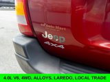 Used 2003 Jeep Grand Cherokee Laredo image 3