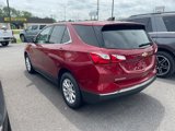 Used 2020 Chevrolet Equinox LT image 2