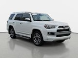 Used 2020 Toyota 4Runner Limited image 3