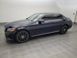 Used 2019 Mercedes-Benz C 300 Sedan w/ Premium Package image 2