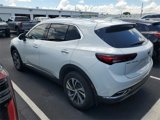Used 2021 Buick Envision Essence image 5