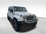 Used 2015 Jeep Wrangler Unlimited Sahara image 2