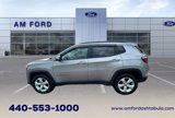 Used 2018 Jeep Compass Latitude w/ Cold Weather Group image 2