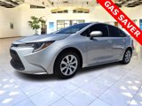 Used 2022 Toyota Corolla LE image 3