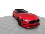 Used 2019 Ford Mustang Premium image 2