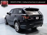 Used 2016 Land Rover Range Rover Sport Supercharged image 3