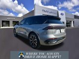 New 2025 Lincoln Nautilus Reserve image 2