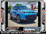 Used 2016 Kia Soul + w/ Designer's Package image 4