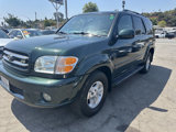 Used 2002 Toyota Sequoia Limited image 3