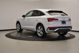 Certified 2023 Audi Q5 2.0T Premium w/ Convenience Package image 3