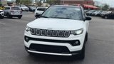 New 2025 Jeep Compass Limited image 2