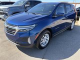 Used 2023 Chevrolet Equinox LT image 2