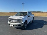 Used 2018 Ford F150 Lariat w/ Equipment Group 502A Luxury image 4