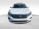 Used 2021 Volkswagen Passat 2.0T SE image 3
