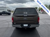 Used 2016 Ford F150 XLT w/ Equipment Group 302A Luxury image 6