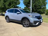 Used 2021 Honda CR-V EX image 1