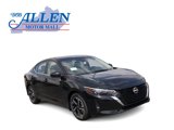 New 2025 Nissan Sentra SV image 2