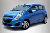 Used 2013 Chevrolet Spark LT image 2