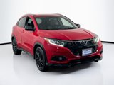 Used 2022 Honda HR-V Sport image 3