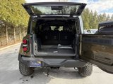 Certified 2024 Ford Bronco Raptor w/ Interior Carbon Fiber Pack 6 image 5