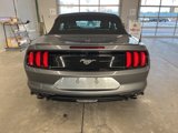 Used 2022 Ford Mustang Premium image 5