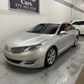 Used 2013 Lincoln MKZ image 2