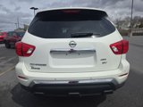 Used 2019 Nissan Pathfinder SV image 4