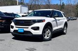Used 2020 Ford Explorer XLT w/ Class III Trailer Tow Package image 3