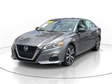 Used 2022 Nissan Altima 2.0 SR image 2