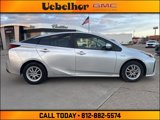 Used 2021 Toyota Prius LE image 3