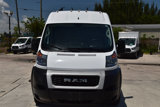 Used 2020 RAM ProMaster 2500 w/ Interior Convenience Group image 2