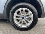 Certified 2022 Ford Escape SE w/ Cold Weather Package image 2