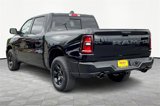 New 2025 RAM 1500 Tradesman w/ Night Edition image 3