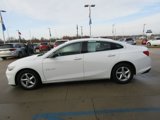 Used 2018 Chevrolet Malibu LS w/ LPO, Convenience Package 2 image 3
