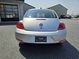 Used 2014 Volkswagen Beetle 1.8T image 4