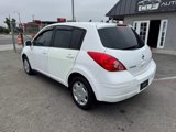 Used 2011 Nissan Versa 1.8 S w/ Plus Pkg image 5