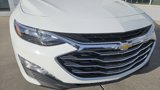 Used 2023 Chevrolet Malibu LT image 3