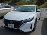 Used 2024 Nissan Sentra SV image 3