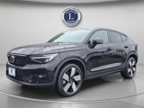Certified 2022 Volvo C40 P8 Recharge Ultimate image 3