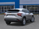 New 2025 Chevrolet Trax LS image 4