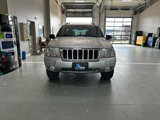Used 2004 Jeep Grand Cherokee Limited w/ Trailer Tow Group IV image 3